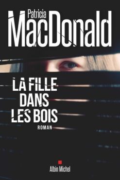 La fille dans les bois