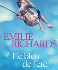 Le bleu de l'été