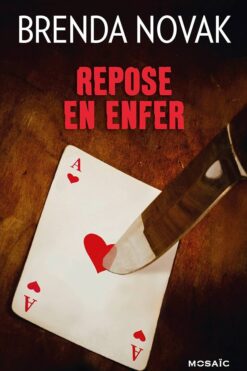 Repose en enfer