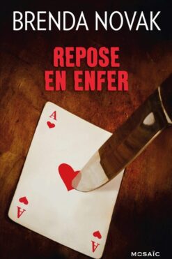 Repose en enfer