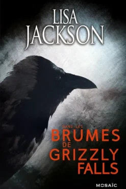 Dans les brumes de Grizzly Falls