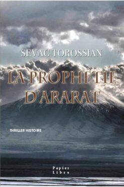 La prophétie d'Ararat