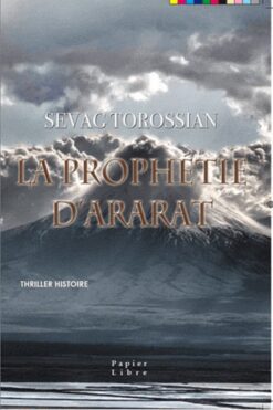 La prophétie d'Ararat
