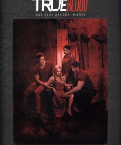 True Blood : les plus belles images