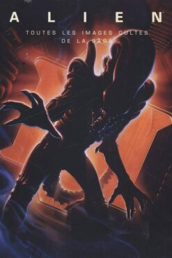 Alien : toutes les images cultes de la saga