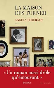 La maison des Turner