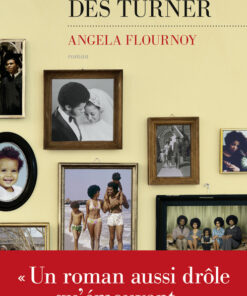 La maison des Turner