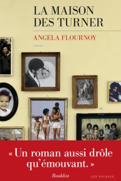 La maison des Turner