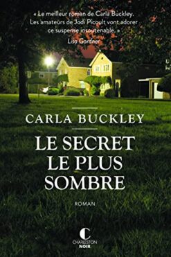 Le secret le plus sombre