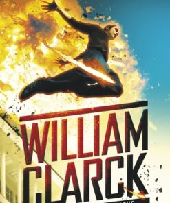 William Clarck Volume 1, L'éminence bleue