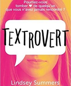 Textrovert