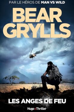 Will Jaeger Volume 2, Les anges de feu