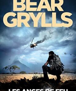 Will Jaeger Volume 2, Les anges de feu