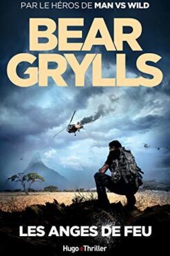 Will Jaeger Volume 2, Les anges de feu