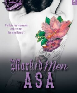 Marked men Volume 6, Asa