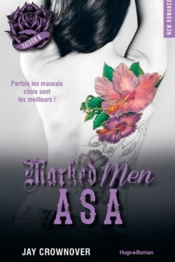 Marked men Volume 6, Asa