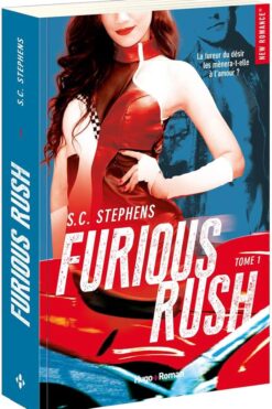 Furious rush Volume 1