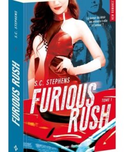 Furious rush Volume 1