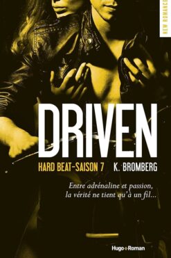 Driven Volume 7, Hard beat