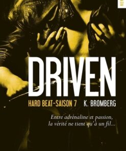 Driven Volume 7, Hard beat