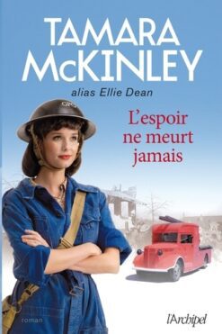 L'espoir ne meurt jamais