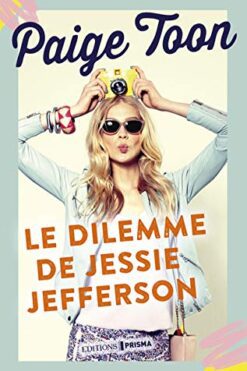 Jessie Jefferson Le dilemme de Jessie Jefferson