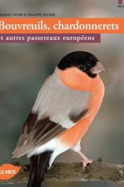 Bouvreuils, chardonnerets et autres passereaux européens