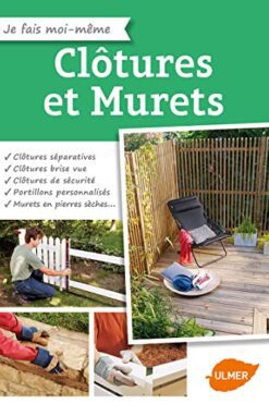 Clôtures et murets