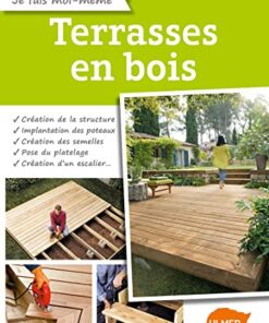 Terrasses en bois