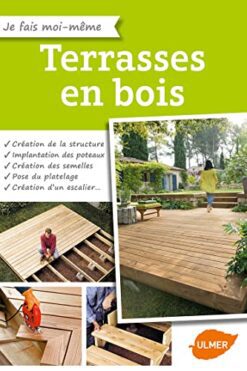 Terrasses en bois