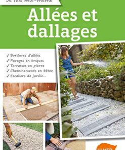 Allées et dallages