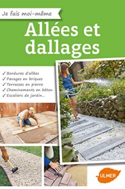 Allées et dallages