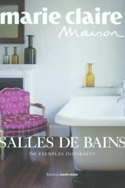 Salles de bain : 60 exemples inspirants