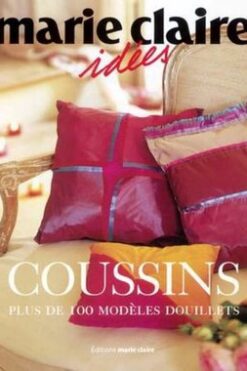 Coussins : plus de 100 modèles douillets