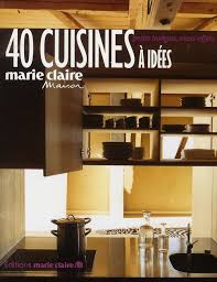 40 cuisines à idées : petits budgets, maxi effets