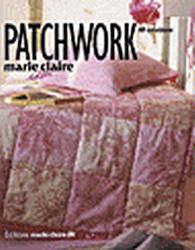 Patchwork : 40 créations