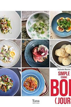 Simple comme bon(jour)