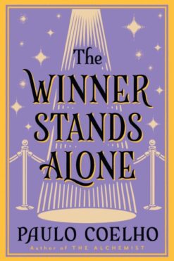 The Winner Stands Alone