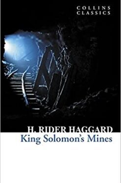 King Solomon's Mines