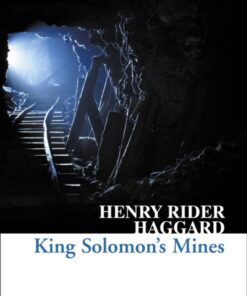 King Solomon's Mines