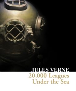20,000 Leagues Under the Sea