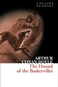 The Hound of the Baskervilles