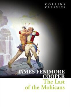 The Last of the Mohicans