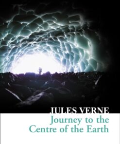 Journey to the Centre of the Earth
