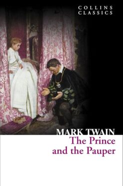The Prince And The Pauper