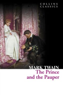 The Prince And The Pauper