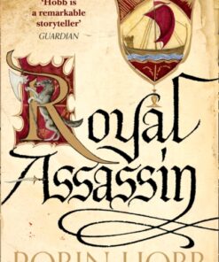 Royal Assassin