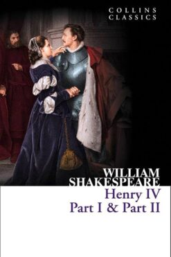 Henry IV Part 1 and Part 2