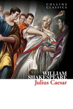 Julius Caesar (Collins Classics)
