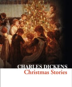 Christmas Stories